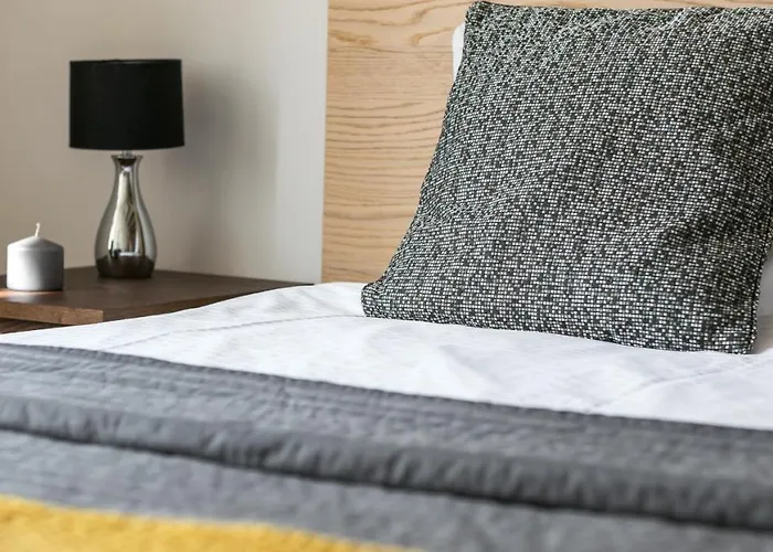 7 Koron - Exclusive Apartments