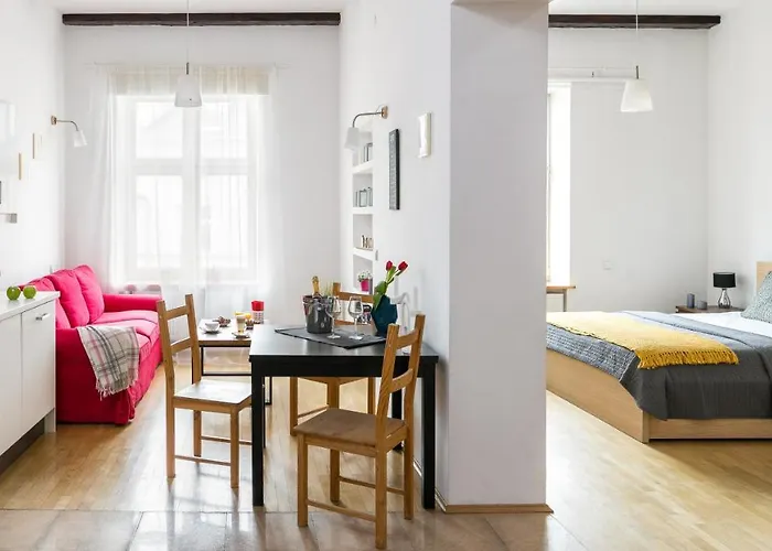 7 Koron - Exclusive Apartments