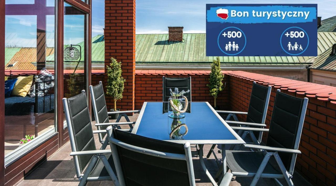 Apartament 7 Koron - Exclusive Kraków