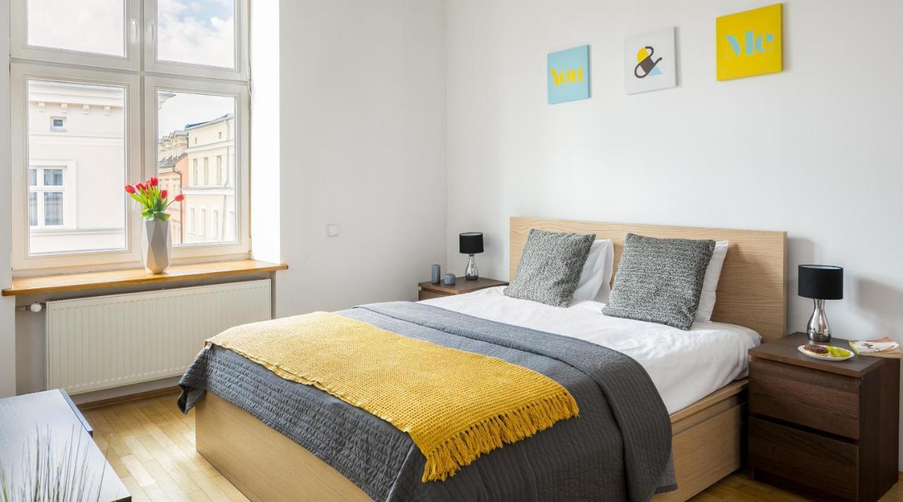 7 Koron - Exclusive Apartament *
