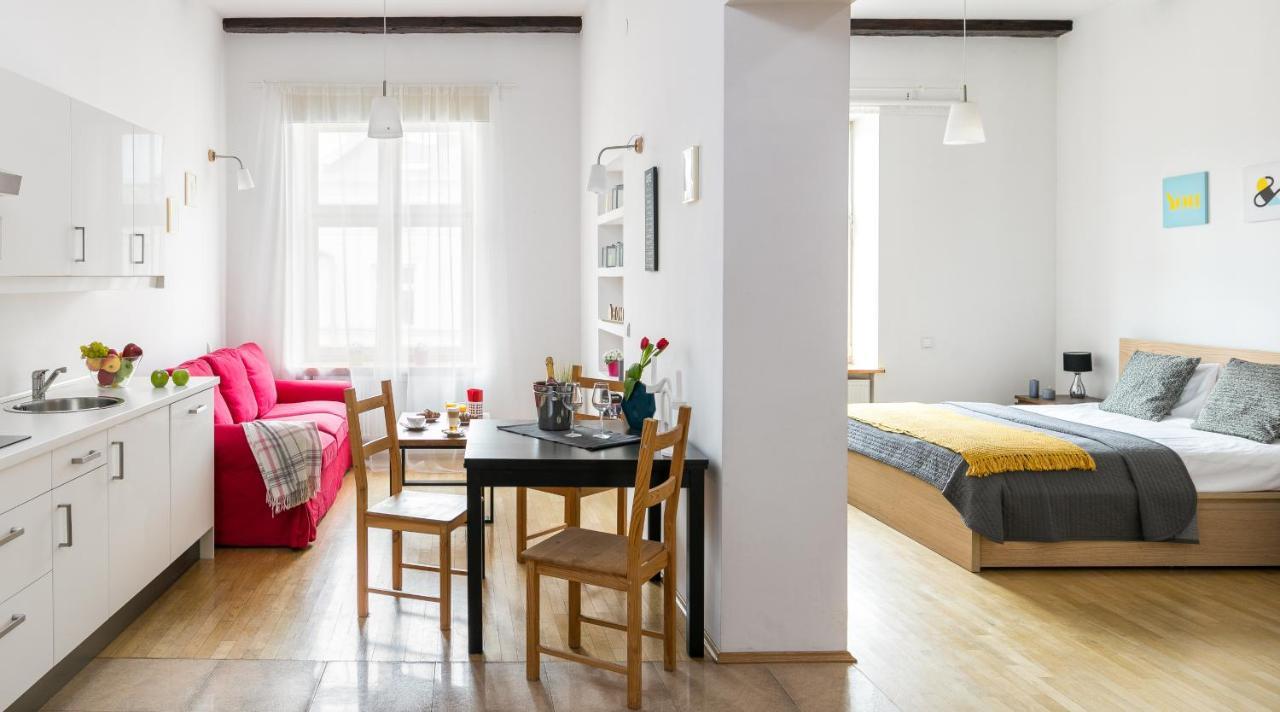 7 Koron - Exclusive Apartament