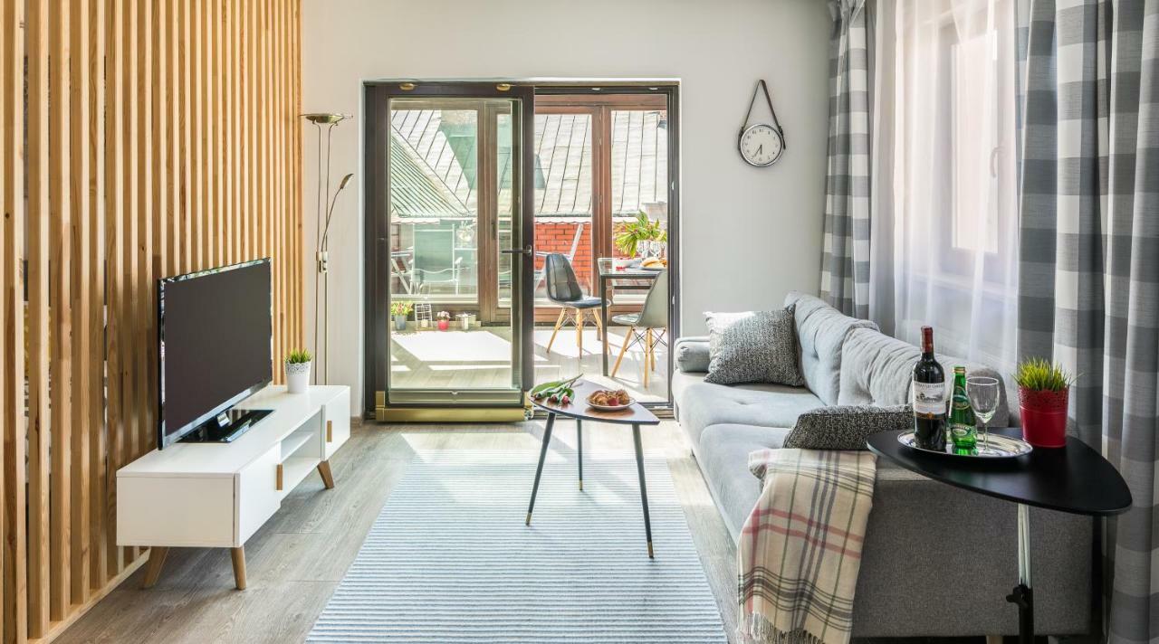 Apartament 7 Koron - Exclusive