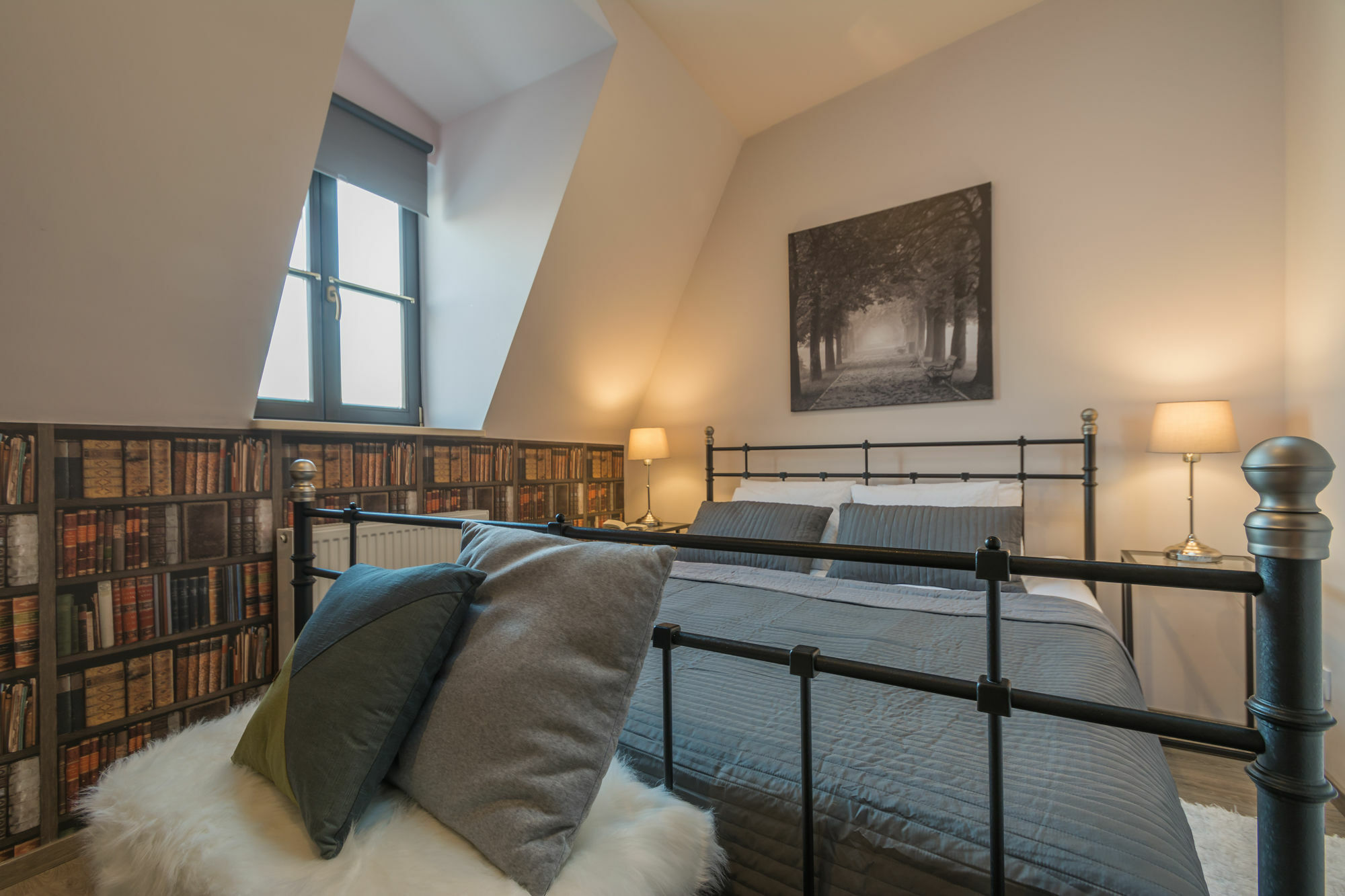 7 Koron - Exclusive Apartament Kraków