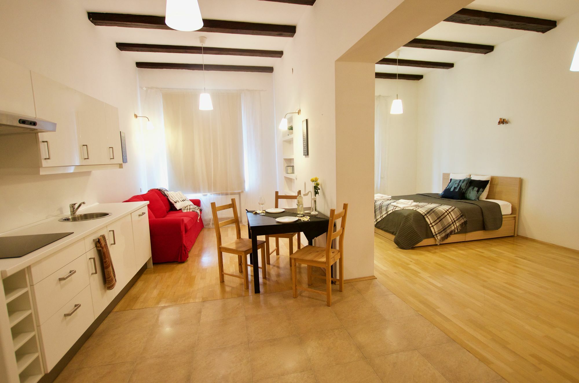 Apartament 7 Koron - Exclusive *
