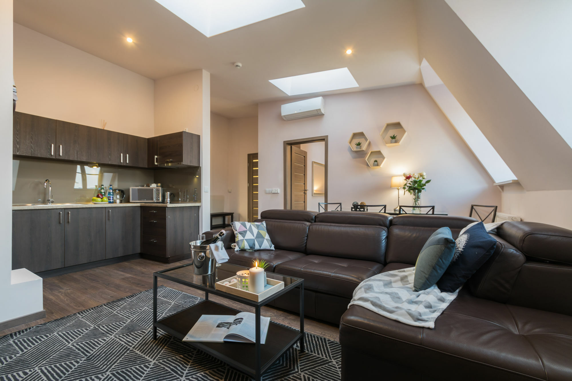 7 Koron - Exclusive Apartament