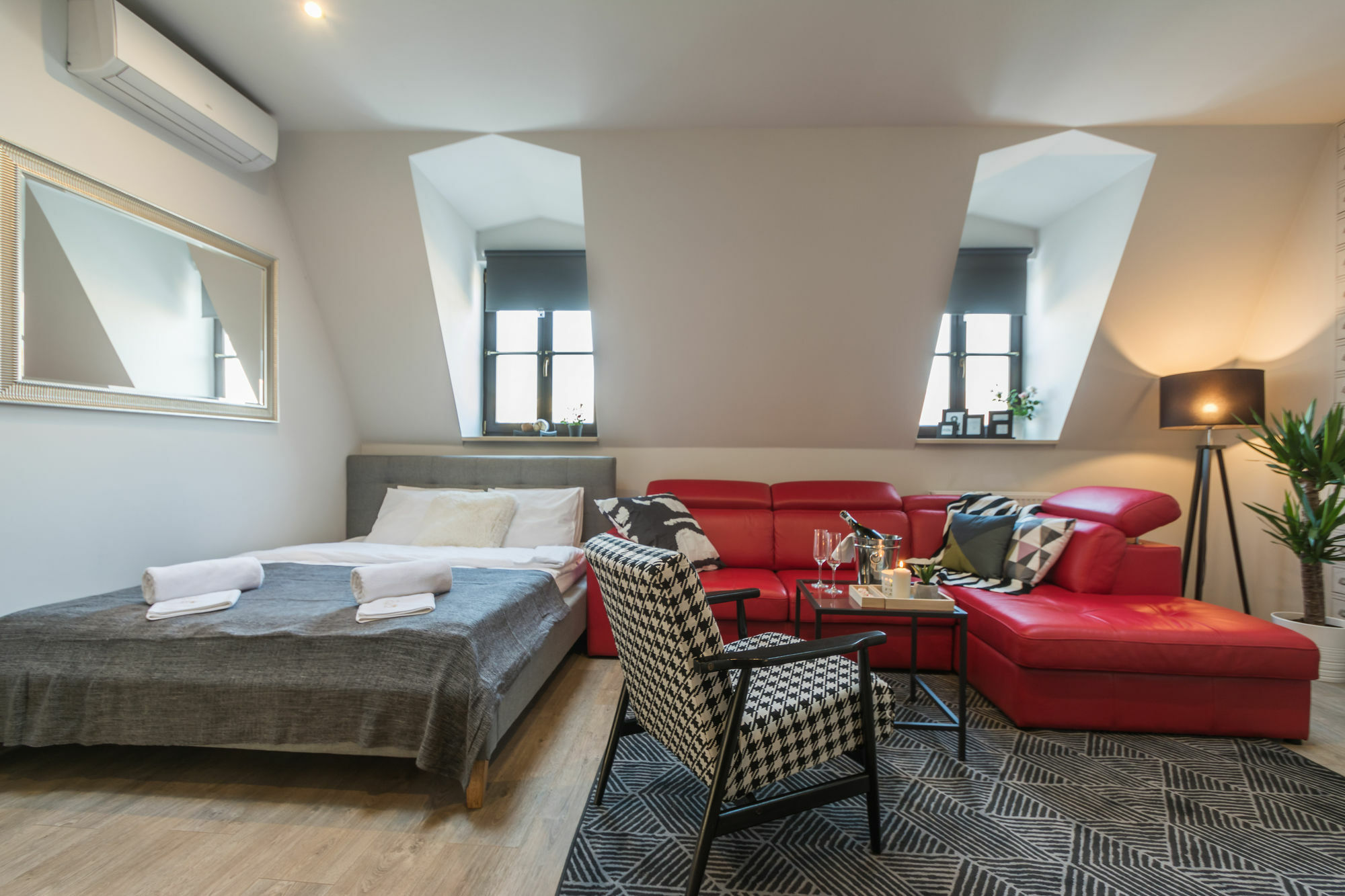 7 Koron - Exclusive Apartament